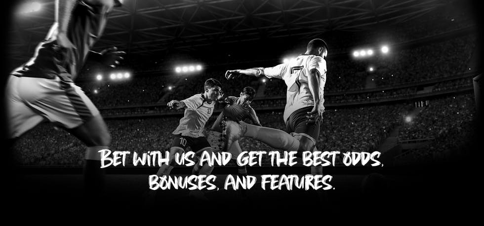 bet with us design