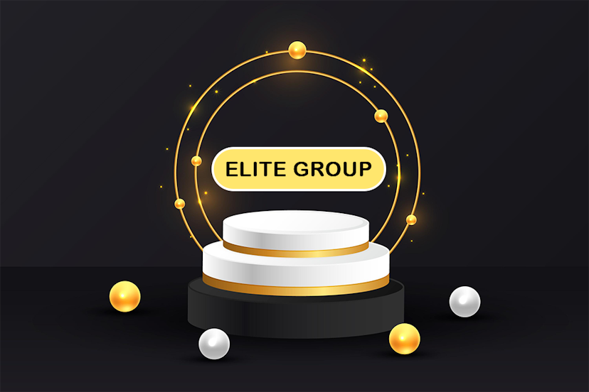image for Elite VIP Group 